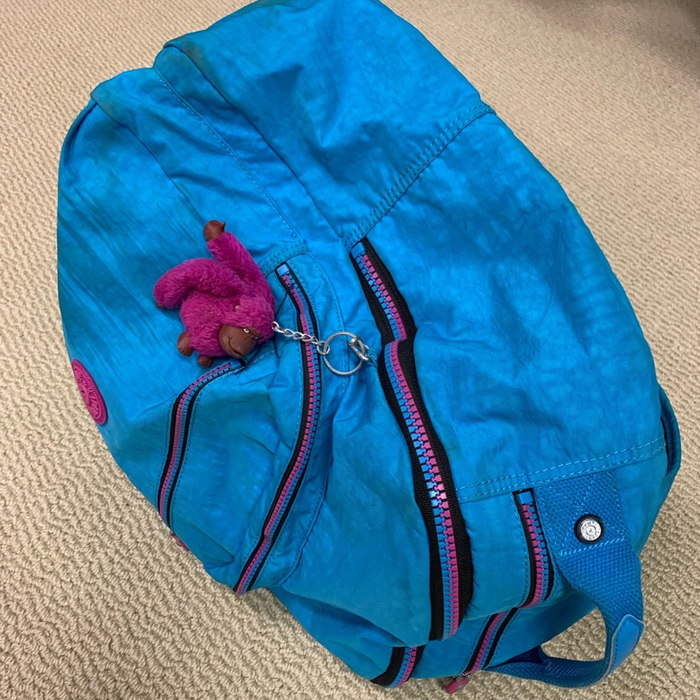 Kipling Backpack - image 8